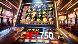 Bet750 APP